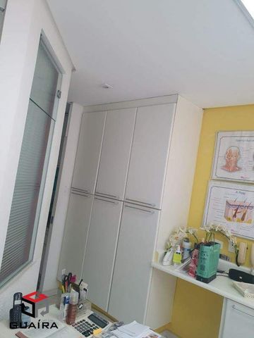 Foto Sala / Conjunto Comercial