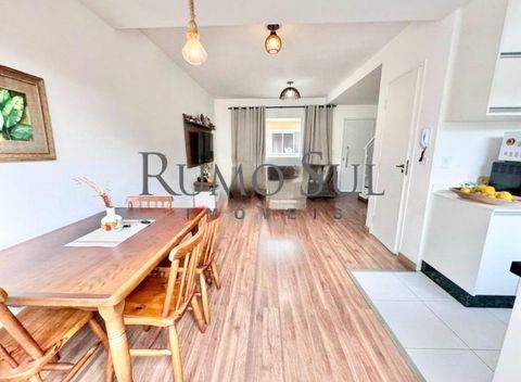 Foto Casa em Condomínio