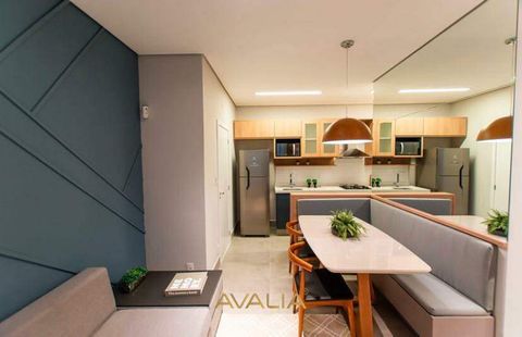 Foto Apartamento