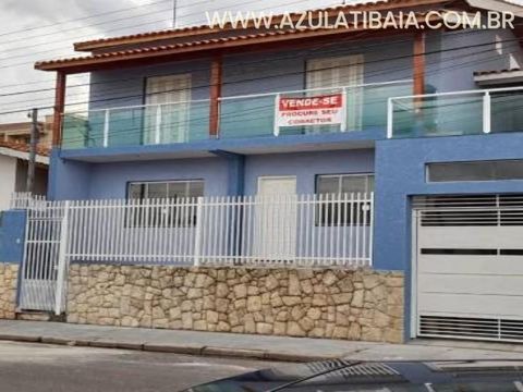 Foto Casa em Condomínio