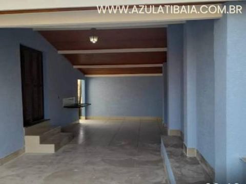 Foto Casa em Condomínio