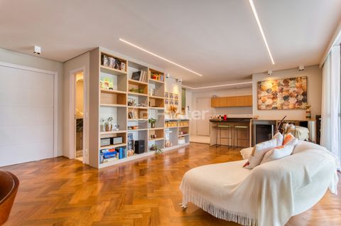 Foto Apartamento