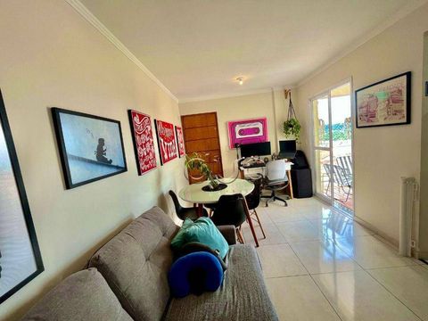 Foto Apartamento
