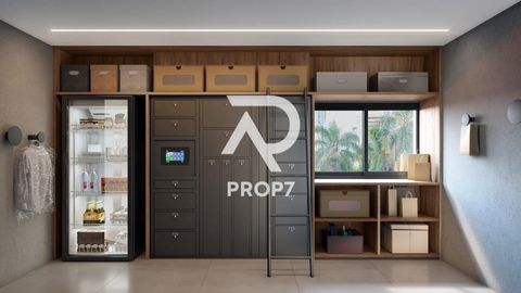 Foto Apartamento