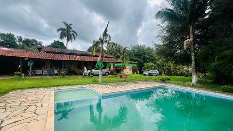 Foto Fazenda / Sítio / Chácara
