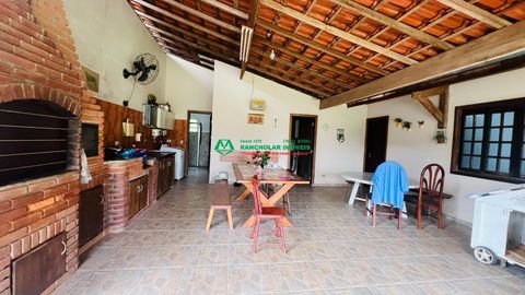 Foto Fazenda / Sítio / Chácara