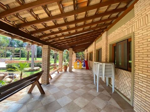 Foto Fazenda / Sítio / Chácara