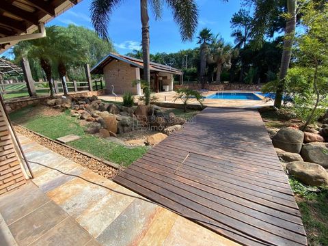 Foto Fazenda / Sítio / Chácara