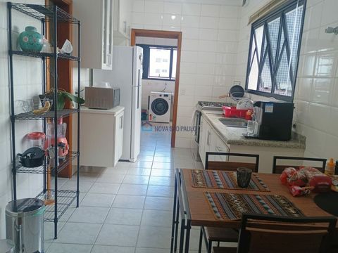 Foto Apartamento
