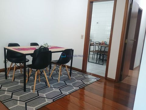 Foto Apartamento