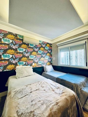 Foto Apartamento