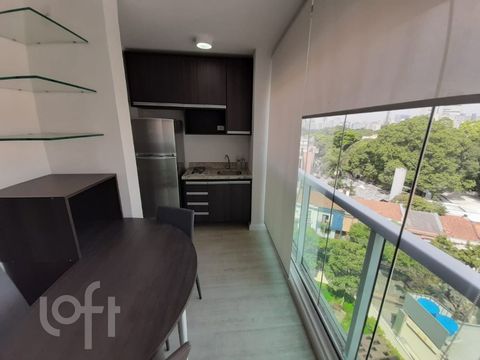 Foto Apartamento