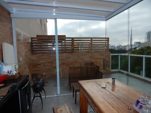 Foto Apartamento