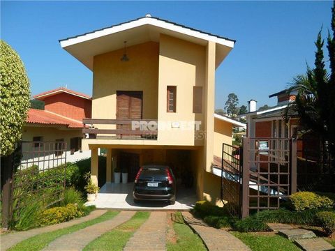 Foto Casa em Condomínio