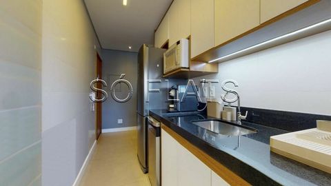Foto Apartamento