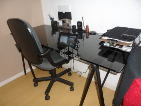 Foto Sala / Conjunto Comercial
