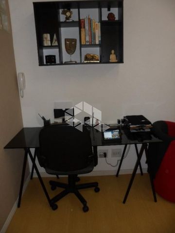 Foto Sala / Conjunto Comercial
