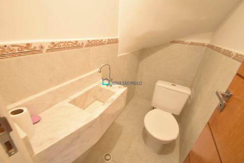 Foto Casa em Condomínio