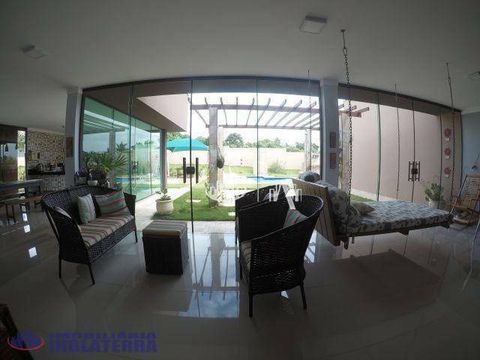 Foto Casa em Condomínio