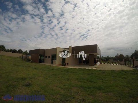 Foto Casa em Condomínio