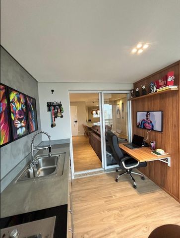 Foto Apartamento