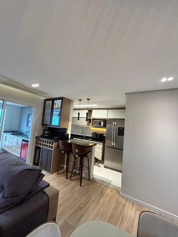 Foto Apartamento