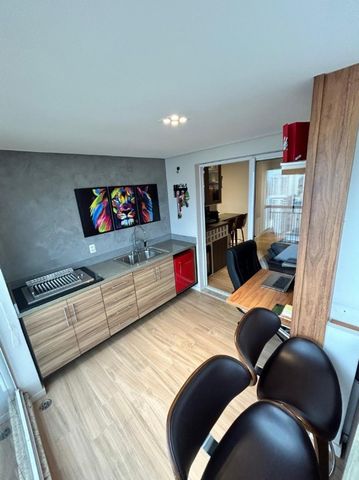Foto Apartamento
