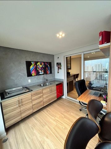 Foto Apartamento