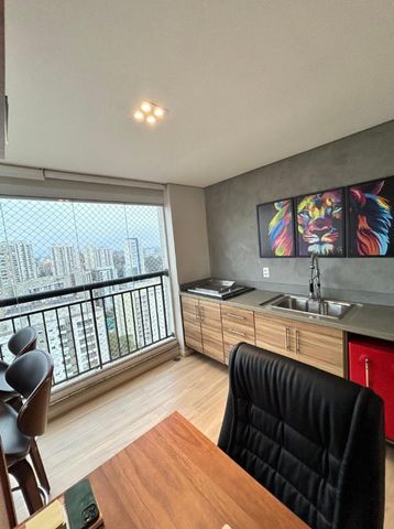 Foto Apartamento