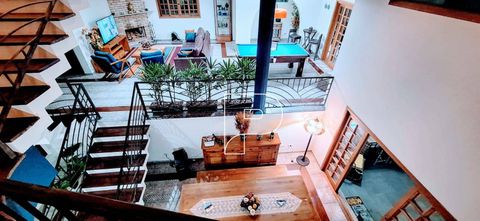 Foto Casa em Condomínio