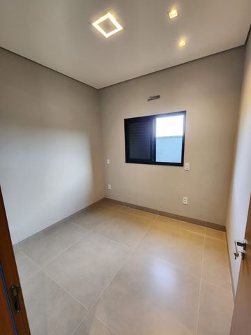 Foto Casa em Condomínio