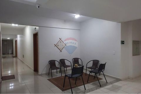 Foto Sala / Conjunto Comercial