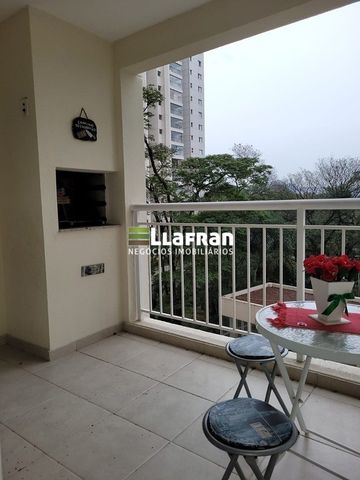 Foto Apartamento
