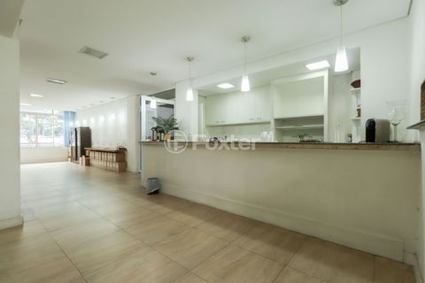 Foto Sala / Conjunto Comercial