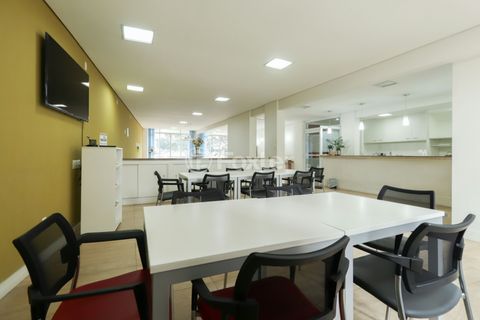 Foto Sala / Conjunto Comercial