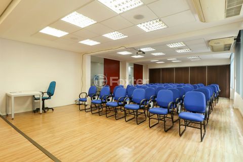 Foto Sala / Conjunto Comercial