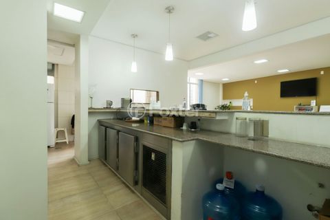 Foto Sala / Conjunto Comercial