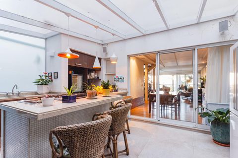 Foto Casa em Condomínio