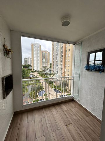 Foto Apartamento