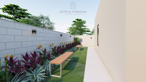 Foto Casa em Condomínio