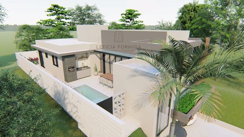 Foto Casa em Condomínio