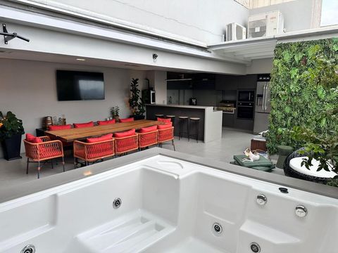 Foto Apartamento