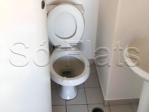 Foto Sala / Conjunto Comercial