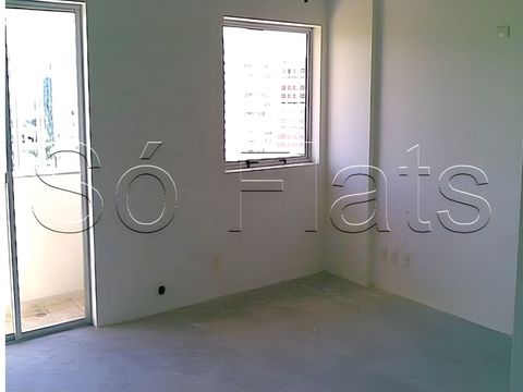 Foto Sala / Conjunto Comercial