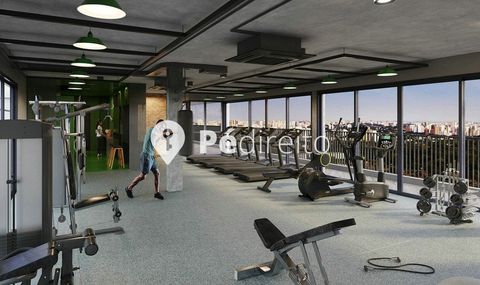 Foto Apartamento