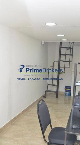 Foto Edifício Inteiro