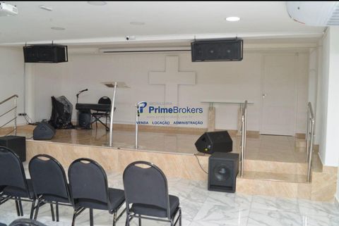 Foto Edifício Inteiro