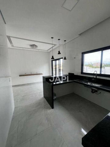 Foto Casa em Condomínio