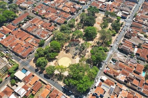 Foto Terreno