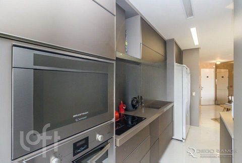 Foto Apartamento